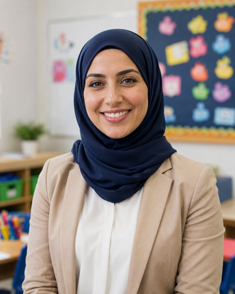 Fatima Al-Rashid